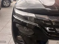 Usado Dacia Spring 33 kW (45 CV) 2023 Negro Utilitario