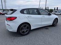 Usado BMW 118 150 CV (110 kW) 2020 Blanco Utilitario