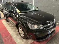 Usado Dodge Journey SXT 140 CV (102 kW) 2010 Negro SUV