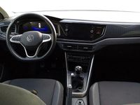 Usado VW Taigo Life 115 CV (84 kW) 2024 SUV