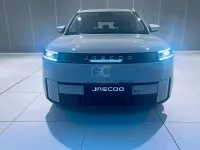 Nuevo Jaecoo 5 155 kW (211 CV) 2026 Blanco SUV
