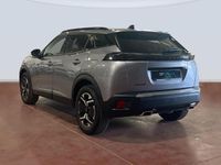 Usado Peugeot 2008 Allure 131 CV (96 kW) 2024 Gris SUV