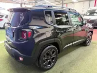 Usado Jeep Renegade 150 CV (110 kW) 2021 Negro SUV