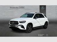 Occasion Mercedes GLE300 269 PK (197 kW) 2025 Wit SUV