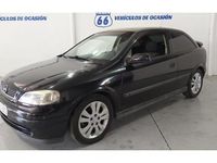 Usado Opel Astra Sport 100 CV (73 kW) 2002 Utilitario
