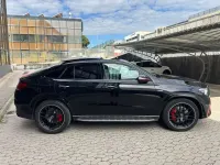 Usado Mercedes GLE53 AMG AMG 435 CV (319 kW) 2023 Negro SUV
