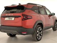 Usado Dacia Bigster Journey 156 CV (114 kW) 2025 Naranja SUV