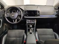 usado Skoda Karoq 2.0 TDI Style 4x4 DSG 110 kW (150 CV)