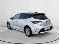 Usado Toyota Corolla Active 180 CV (132 kW) 2020 Blanco Berlina
