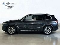 usado BMW X3 xDrive20d xLine 140 kW (190 CV)