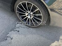 Usado Mercedes SL300 231 CV (169 kW) 2011 Negro Descapotable