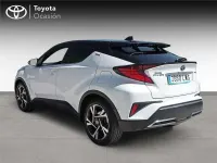 Usado Toyota C-HR Advance 184 CV (135 kW) 2022 SUV