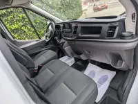 Usado Ford Transit Trend 165 CV (121 kW) 2024 Blanco Van