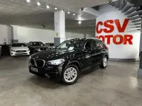 Usado BMW X3 299 CV (219 kW) 2021 Negro SUV