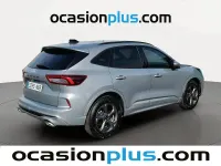 Usado Ford Kuga ST-Line 150 HP (110 kW) 2025 Cinzento SUV