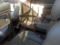 Usado Ssangyong (KGM) Rodius Limited 165 CV (121 kW) 2006 Negro Monovolumen