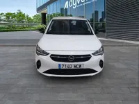 Usado Opel Corsa Edition 101 CV (74 kW) 2022 Blanco Utilitario