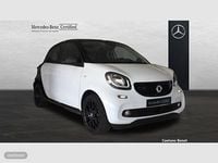 Usado Smart ForFour Electric Drive 60 kW (82 CV) 2020 Blanco