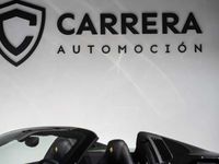 Usado Ferrari 488 670 CV (492 kW) 2016 Negro Descapotable