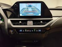 Usado Lexus UX 199 CV (146 kW) 2024 Gris / plata SUV
