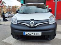 usado Renault Kangoo Fg. 1.5blue Dci Profesional 70kw