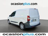 Usado Ford Transit Trend 75 CV (55 kW) 2016 Blanco Berlina