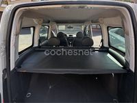 Usado Opel Combo Cosmo 75 CV (55 kW) 2011 Blanco Monovolumen
