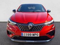 Usado Renault Arkana Techno 140 CV (102 kW) 2024 SUV