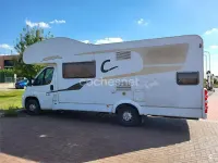 Usado Fiat Ducato 33 130 CV (95 kW) 2012 Blanco Van