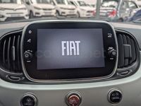 Usado Fiat 500 Connect 70 CV (51 kW) 2022 Blanco Berlina