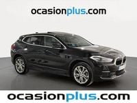 Usado BMW X2 136 HP (100 kW) 2022 Preto SUV