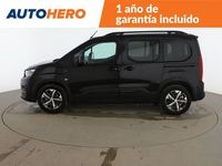 usado Peugeot Rifter GT Standard BlueHDi