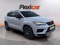 Usado Cupra Ateca 300 CV (220 kW) 2019 Blanco SUV
