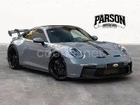 Usado Porsche 911 GT3 510 CV (375 kW) 2024 Gris / plata Coupe