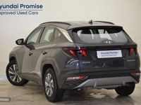 usado Hyundai Tucson - 11.255 km 1.6 TGDI Maxx 4x2