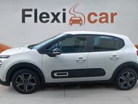 usado Citroën C3 BlueHDi 75KW (100CV) S&S Feel Diésel en Flexicar Zaragoza 2