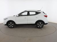 Usado MG ZS Luxury 106 CV (77 kW) 2023 Blanco Berlina