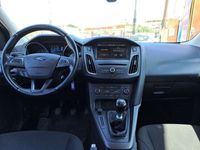 usado Ford Focus Sb. 1.6TDCi Titanium 115