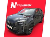 Usado Toyota Yaris Cross Active 116 CV (85 kW) 2023 Negro SUV
