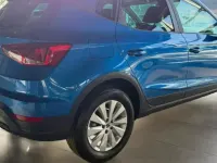 Nuevo Seat Arona Style 116 CV (85 kW) 2026 Azul saphire SUV