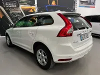 Usado Volvo XC60 Momentum 190 CV (139 kW) 2017 Blanco SUV