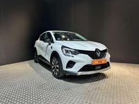 Usado Renault Captur Intens 99 CV (72 kW) 2022 Blanco SUV