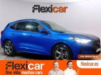 Usado Ford Kuga ST-Line 150 CV (110 kW) 2025 Azul SUV