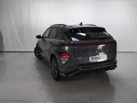 Nuevo Hyundai Kona N Line 137 CV (100 kW) 2025 SUV