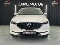 Usado Mazda CX-5 165 CV (121 kW) 2019 Blanco SUV