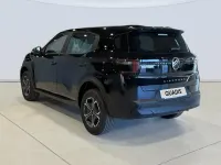 Nuevo Citroën C3 Aircross 101 CV (74 kW) 2026 Negro SUV