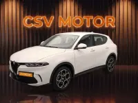 Usado Alfa Romeo Tonale Sprint 131 CV (96 kW) 2022 SUV