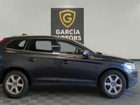 Usado Volvo XC90 Summum 163 CV (119 kW) 2012 Negro SUV