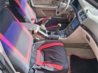 Usado Volvo S80 140 CV (102 kW) 2001 Verde Berlina