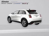 Nuevo Fiat 600 100 CV (73 kW) 2025 Blanco